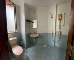 Balmoral Luck (D10), Condominium #600300641